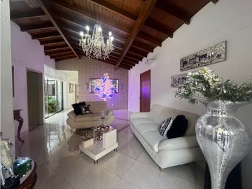 Casa en venta, Belén Guayabal, Santa Fe