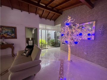 Casa en venta, Belén Guayabal, Santa Fe