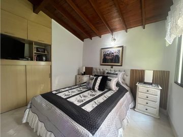 Casa en venta, Belén Guayabal, Santa Fe