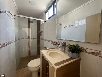 Casa en venta, Belén Guayabal, Santa Fe