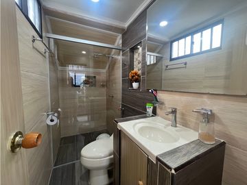 Casa en venta, Belén Guayabal, Santa Fe