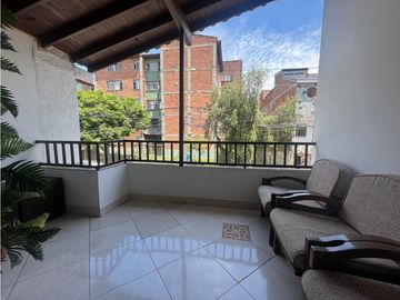 Casa en venta, Belén Guayabal, Santa Fe