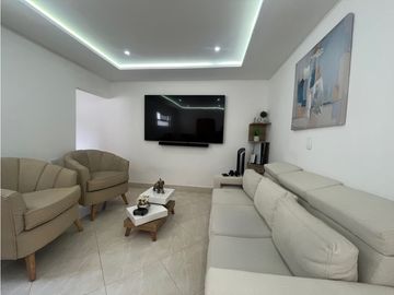 Casa en venta, Belén Guayabal, Santa Fe