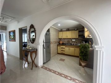 Casa en venta, Belén Guayabal, Santa Fe