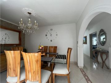 Casa en venta, Belén Guayabal, Santa Fe