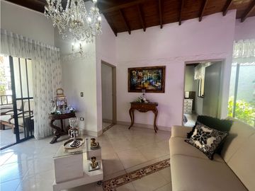 Casa en venta, Belén Guayabal, Santa Fe