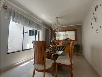 Casa en venta, Belén Guayabal, Santa Fe