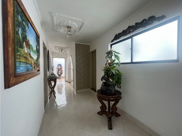 Casa en venta, Belén Guayabal, Santa Fe
