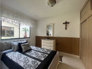 Casa en venta, Belén Guayabal, Santa Fe