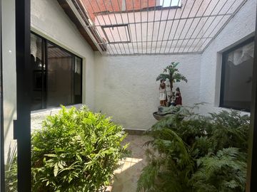 Casa en venta, Belén Guayabal, Santa Fe