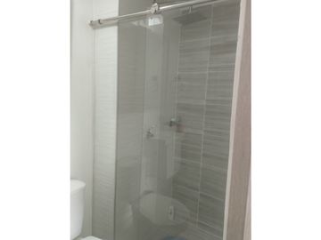 HERMOSO APARTAMENTO CONJUNTO BUHO, ALAMEDA DEL RIO, LADO SOMBRA