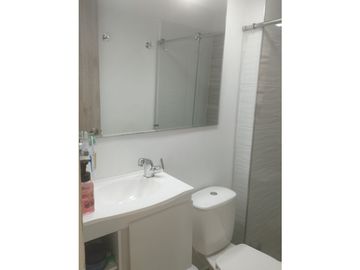 HERMOSO APARTAMENTO CONJUNTO BUHO, ALAMEDA DEL RIO, LADO SOMBRA