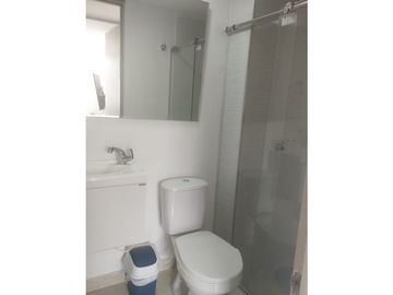 HERMOSO APARTAMENTO CONJUNTO BUHO, ALAMEDA DEL RIO, LADO SOMBRA