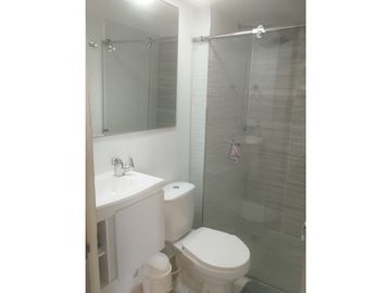 HERMOSO APARTAMENTO CONJUNTO BUHO, ALAMEDA DEL RIO, LADO SOMBRA