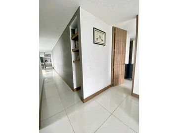Venta Apto en pance sur cali