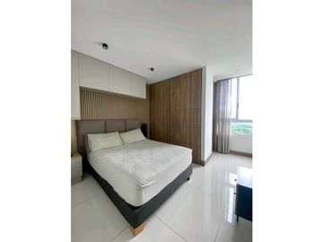 Venta Apto en pance sur cali