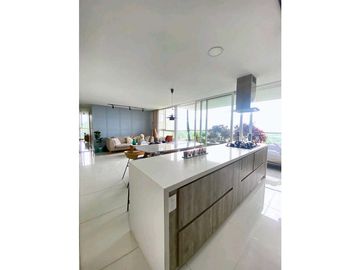 Venta Apto en pance sur cali