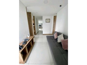 Venta Apto en pance sur cali