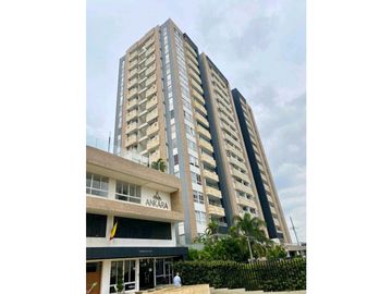 Venta Apto en pance sur cali