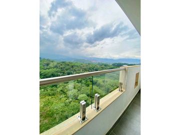 Venta Apto en pance sur cali