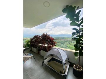Venta Apto en pance sur cali