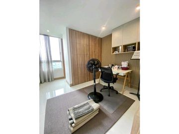 Venta Apto en pance sur cali