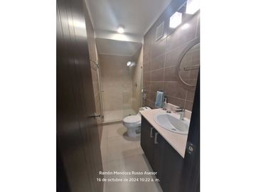 Venta Rápida de Súper Amplia y Espaciosa propiedad 218 Mts2