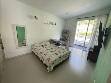 Vendo Casa Campestre en parcelación en sector Alfaguara WM