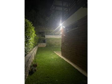Vendo Casa Campestre en parcelación en sector Alfaguara WM