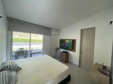Vendo Casa Campestre en parcelación en sector Alfaguara WM
