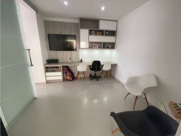 Vendo Casa Campestre en parcelación en sector Alfaguara WM