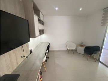 Vendo Casa Campestre en parcelación en sector Alfaguara WM