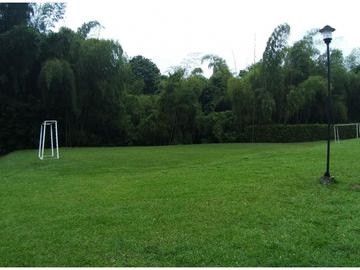 Vendo Casa Campestre en parcelación en sector Alfaguara WM