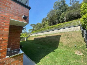 Vendo Casa Campestre en parcelación en sector Alfaguara WM