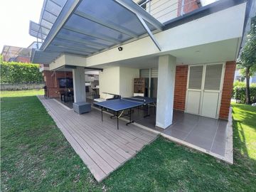 Vendo Casa Campestre en parcelación en sector Alfaguara WM