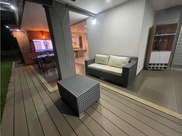 Vendo Casa Campestre en parcelación en sector Alfaguara WM
