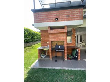 Vendo Casa Campestre en parcelación en sector Alfaguara WM