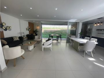 Vendo Casa Campestre en parcelación en sector Alfaguara WM
