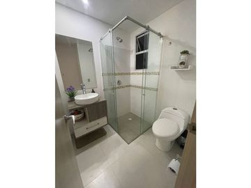 Vendo Casa Campestre en parcelación en sector Alfaguara WM
