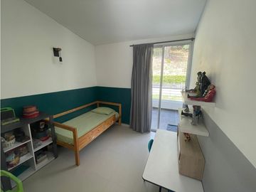 Vendo Casa Campestre en parcelación en sector Alfaguara WM