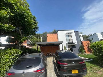 Vendo Casa Campestre en parcelación en sector Alfaguara WM