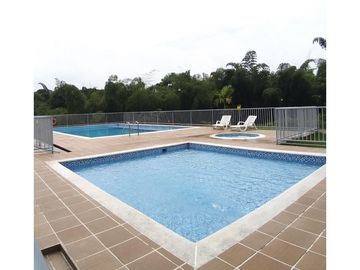 Vendo Casa Campestre en parcelación en sector Alfaguara WM