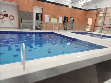 APARTAMENTO EN VENTA FONTANA 3 PISO 11 OBRA GRIS