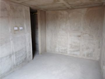APARTAMENTO EN VENTA FONTANA 3 PISO 11 OBRA GRIS