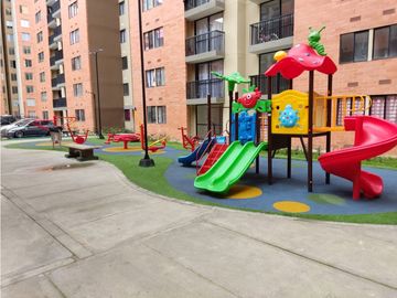 APARTAMENTO EN VENTA FONTANA 3 PISO 11 OBRA GRIS