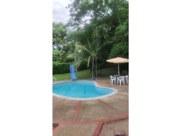 VENTA DE CASA CAMPESTRE EN VILLETA - CUNDINAMARCA    WM
