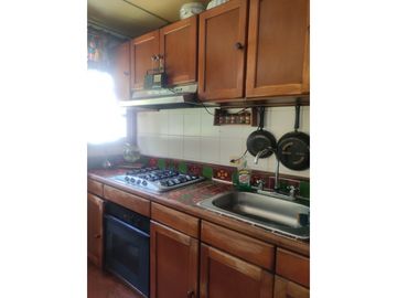 VENTA DE CASA CAMPESTRE EN VILLETA - CUNDINAMARCA    WM
