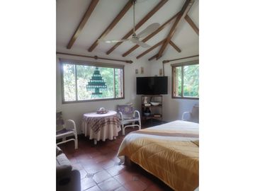 VENTA DE CASA CAMPESTRE EN VILLETA - CUNDINAMARCA    WM