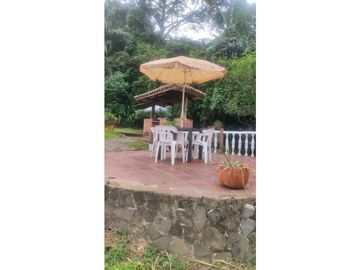 VENTA DE CASA CAMPESTRE EN VILLETA - CUNDINAMARCA    WM