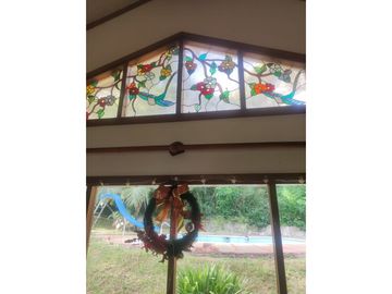 VENTA DE CASA CAMPESTRE EN VILLETA - CUNDINAMARCA    WM